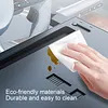 Car Steering Wheel Tray Car Desk for Eating Food Drink and Writing Laptop Work