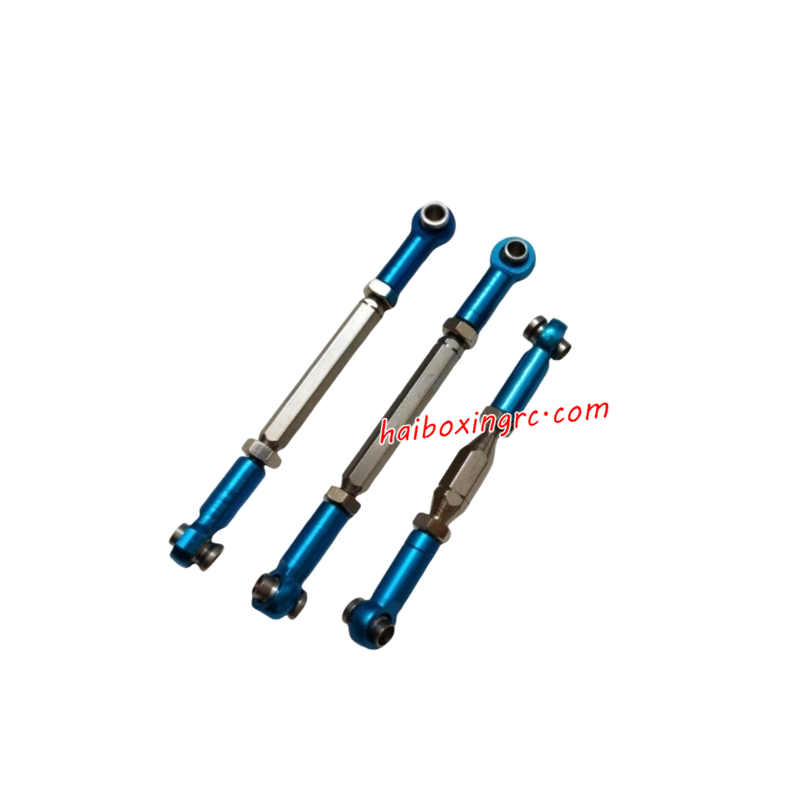 HBX 901A RC Car Upgrade Parts Metal Connect Rod