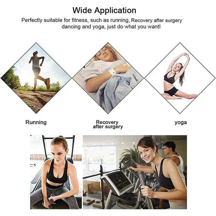 Embraced - Adjustable Chest Brace Support Multifunctional Bra