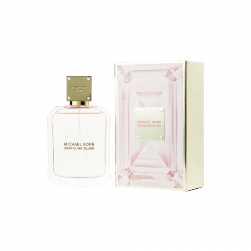 Sparkling Blush by Michael Kors 