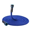 Expanding Water Hose Space-Saving Watering Hose Tube Car Washing/Irrigation Tool