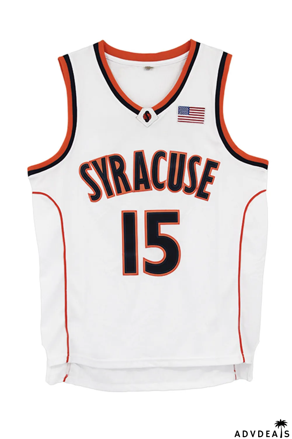 Black Casual Sportswear Print Patchwork V Neck Straight Dresses