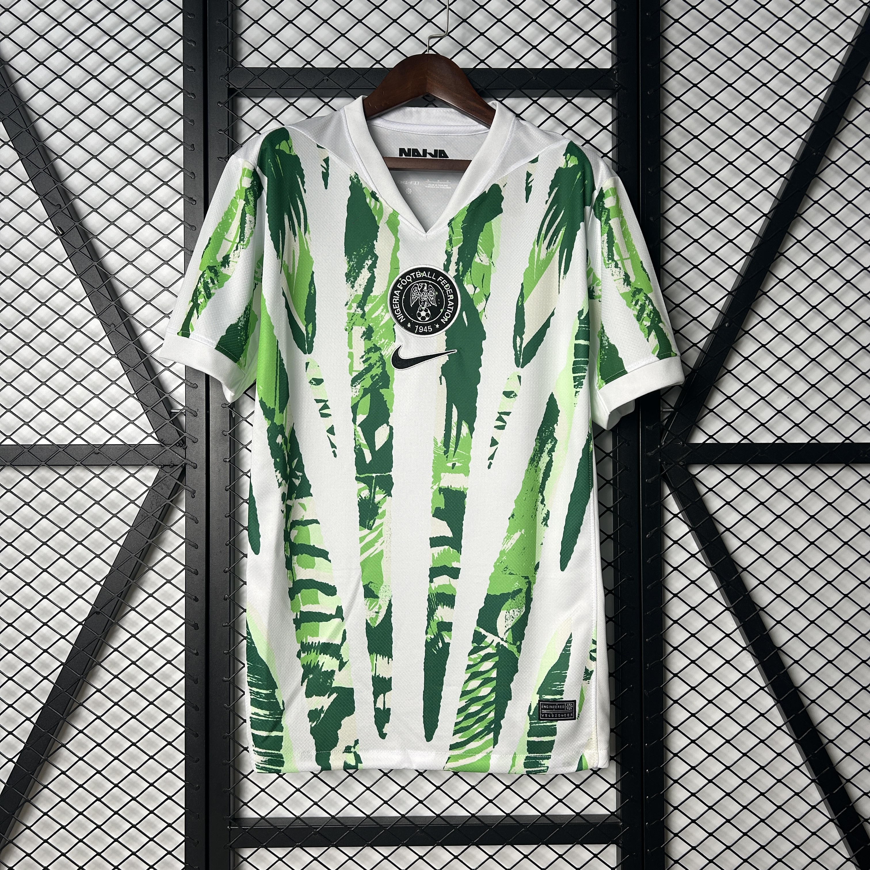 25/26-H-NGA-SS-POLO-A00828