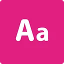 Google Fonts by Plumspace