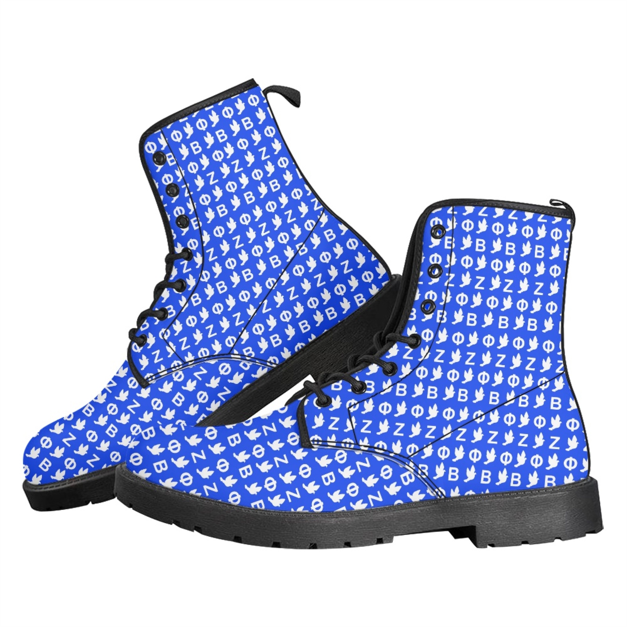 2025 new martin boots