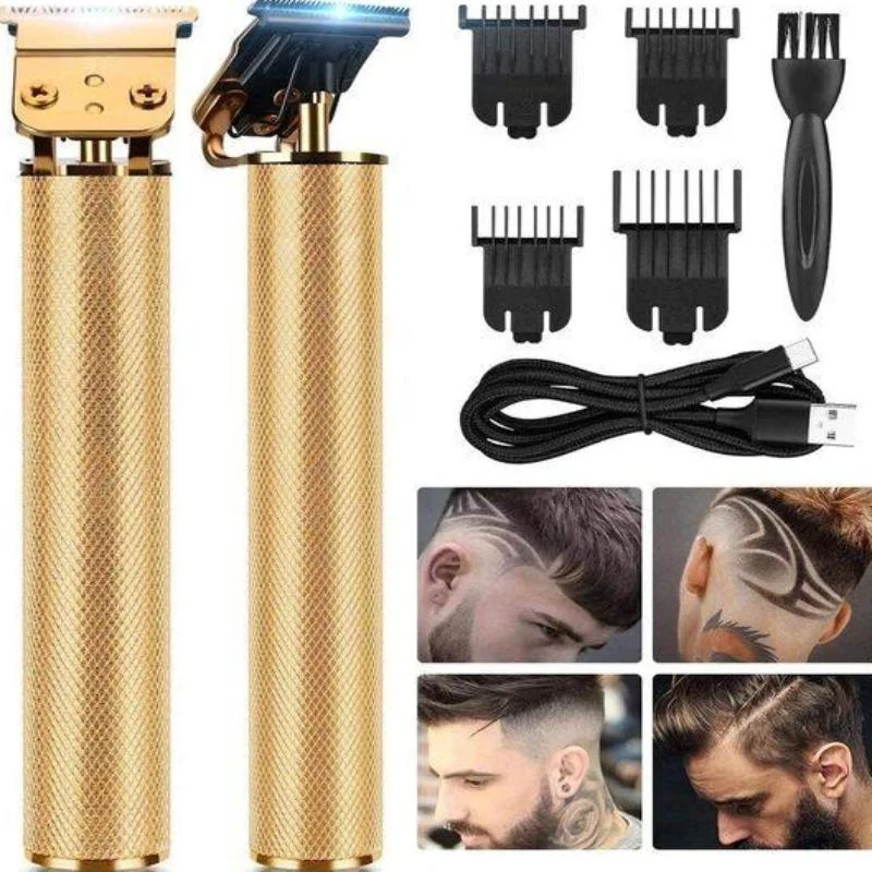🔥Spring Special Offer-50% Off-Professional Hair Trimmer