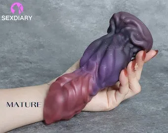 dildo mit bewegung Egg Plug® main image 1