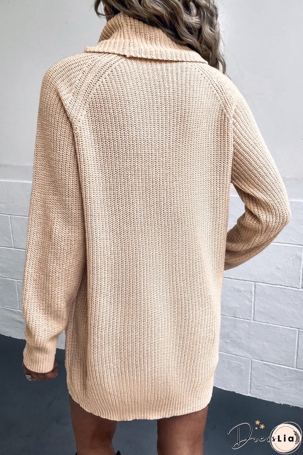 Timeless and Stylish winter Pullover