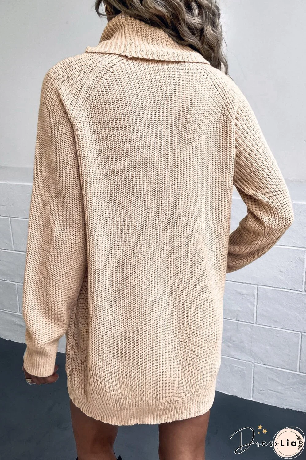 Timeless and Stylish winter Pullover
