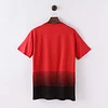 2018/2019 Retro Manchester United Home Football Shirt 1:1 Thai Quality