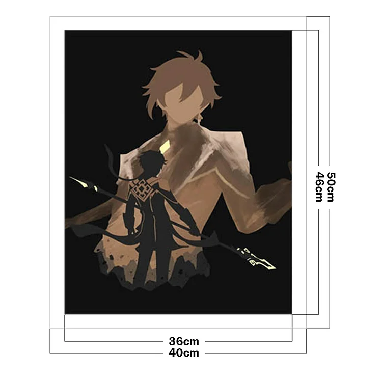 Note Dazai  Anime paper, Anime crafts, Anime canvas