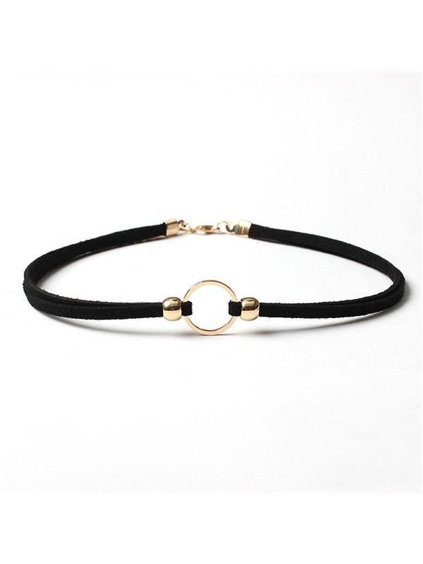 Basic O-ring Choker