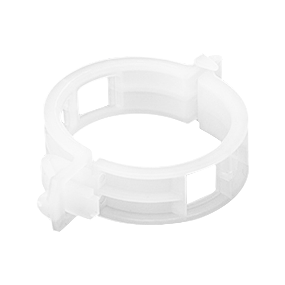 

50x/bag Plastic Plant Support Clips Hanging Vine Connects Plants Protection, 501 Original