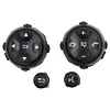 Car Multifunction Steering Wheel Button for Mercedes Benz S-Class W221 2006-2009