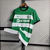 2023/2024 Sporting Lisbon Home Football Jersey 1:1 Thai Quality
