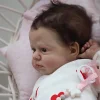 Babiesprincess Lifelike Reborn Baby Doll, Babiesprincess