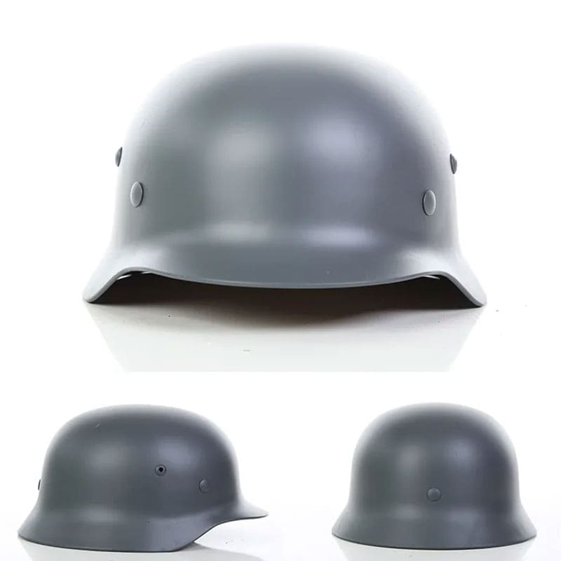 M35 Nij Level IIIA WWII German Elite Army M1935 Commemorative Helmet