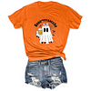 Boooorracha Halloween Tee