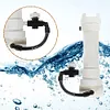 Pool Chlorinator Parts Kit for Pentair Auto Feeder/Chlorinator Model 320 and 322
