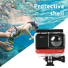 Diving Case Portable Camera Waterproof Case for Insta360 ONE RS Panoramic Camera