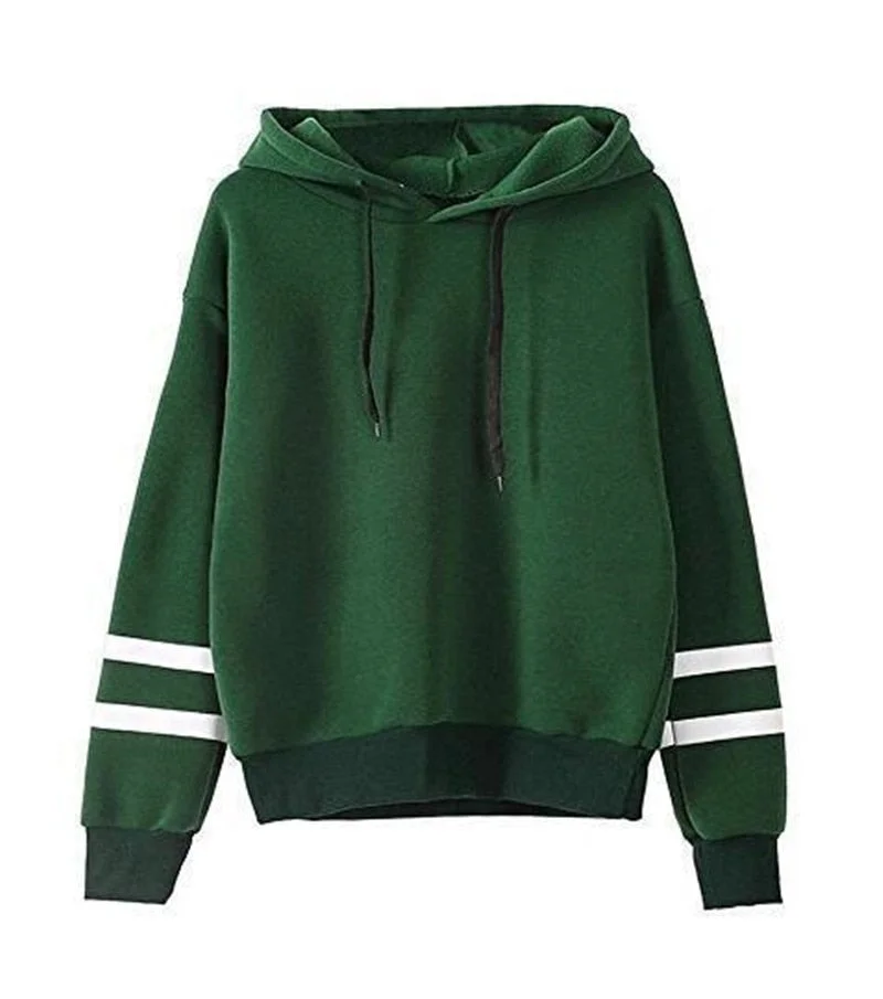 Yvlvol Plus size Sweatshirt women hoodies Casual Pullovers harajuku autumn spring warm clothes drop shipping