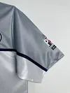 Joyfball 2000/2001 Retro Psg Paris Saint-Germain Away Football Jersey