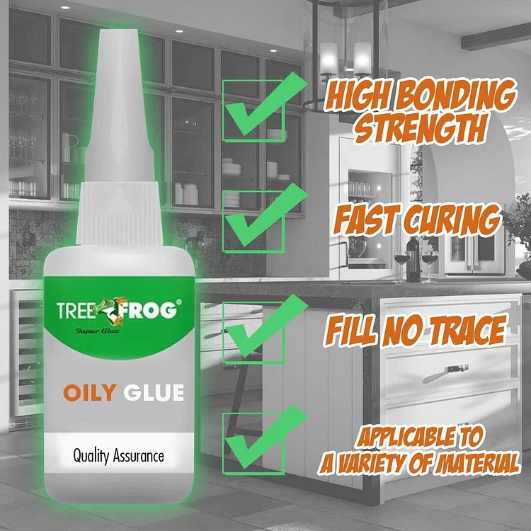 Super Glue