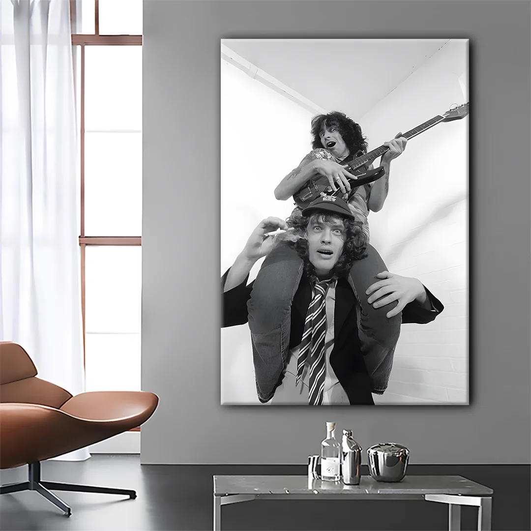 Canvas Wall Art