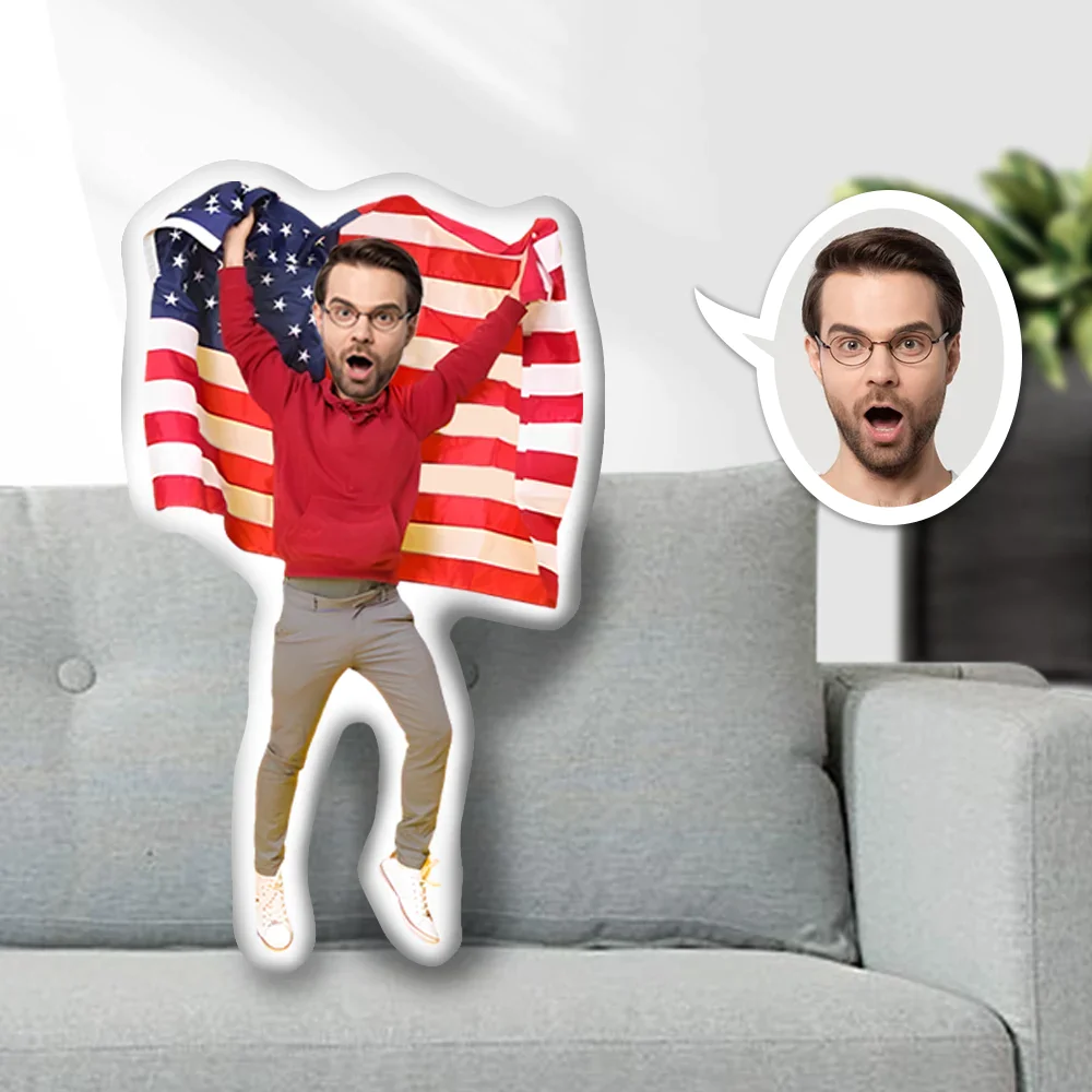 Custom Blanket Personalized Kids Gifts | Makemesurprise&reg;