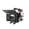Pro Camera Top Handle & Ultra-Light Matte Box Kit