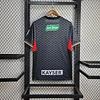 2024 Palestine Away Football Shirt 1:1 Thai Quality