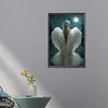 Feather Angel Girl - Round/Square AB Drills Diamond Painting(65*45cm)