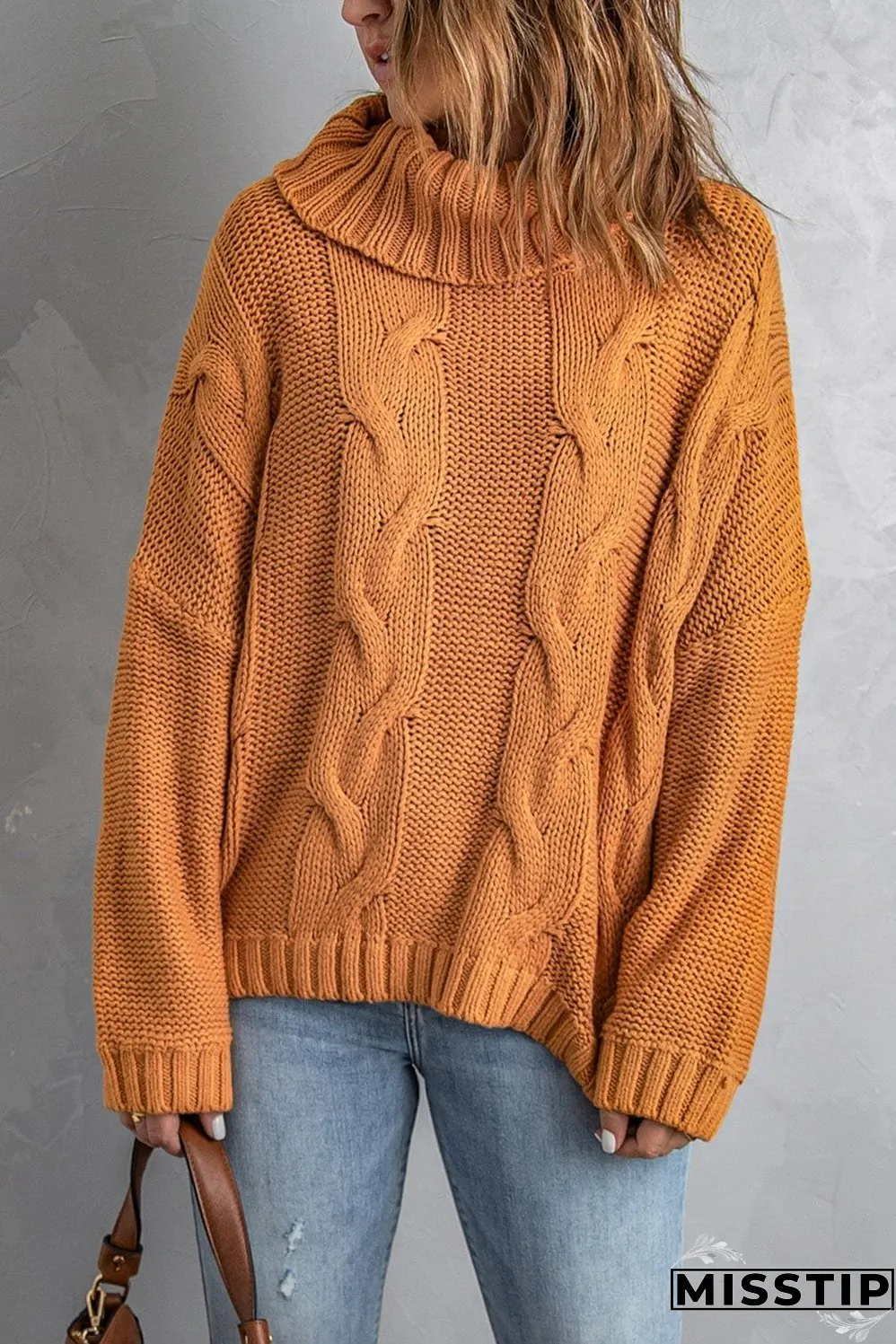 Everyday Knit Cardigan
