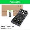 Passive Volume Controller Precise Volume Adjustment Stereo Input and Output