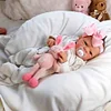 Babiesprincess Lifelike Reborn Baby Doll, Babiesprincess