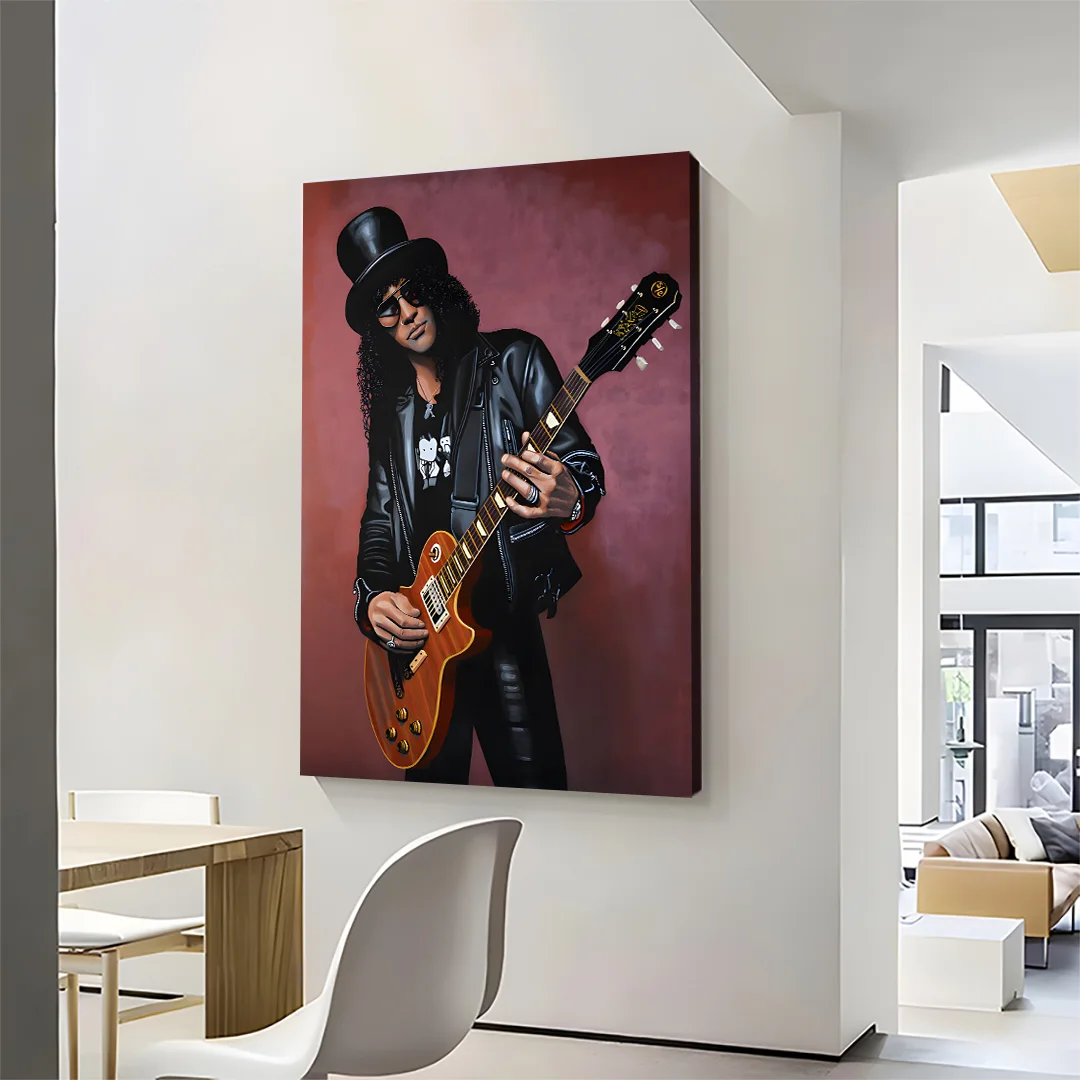 Canvas Wall Art