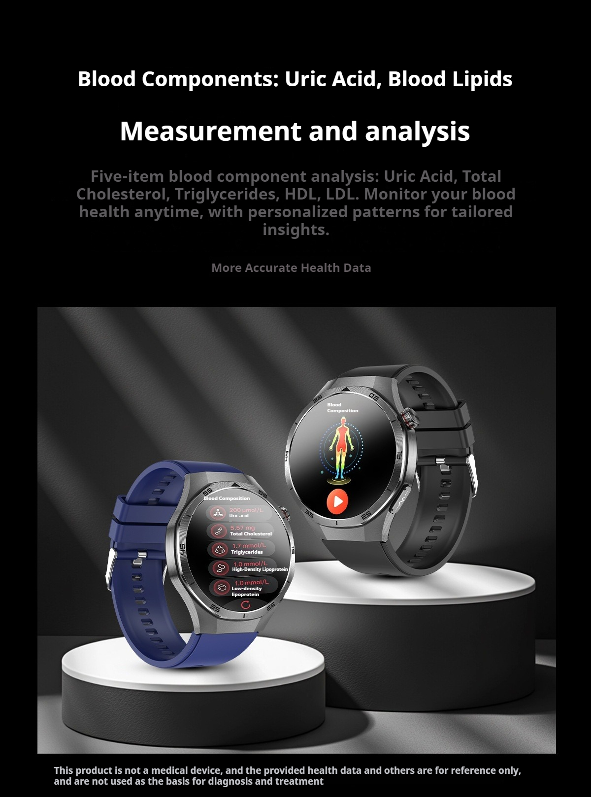 Likron Watches