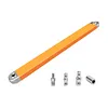 Slim Offset Impact Extension Wrench 15.4in with 4 Drive Adapters