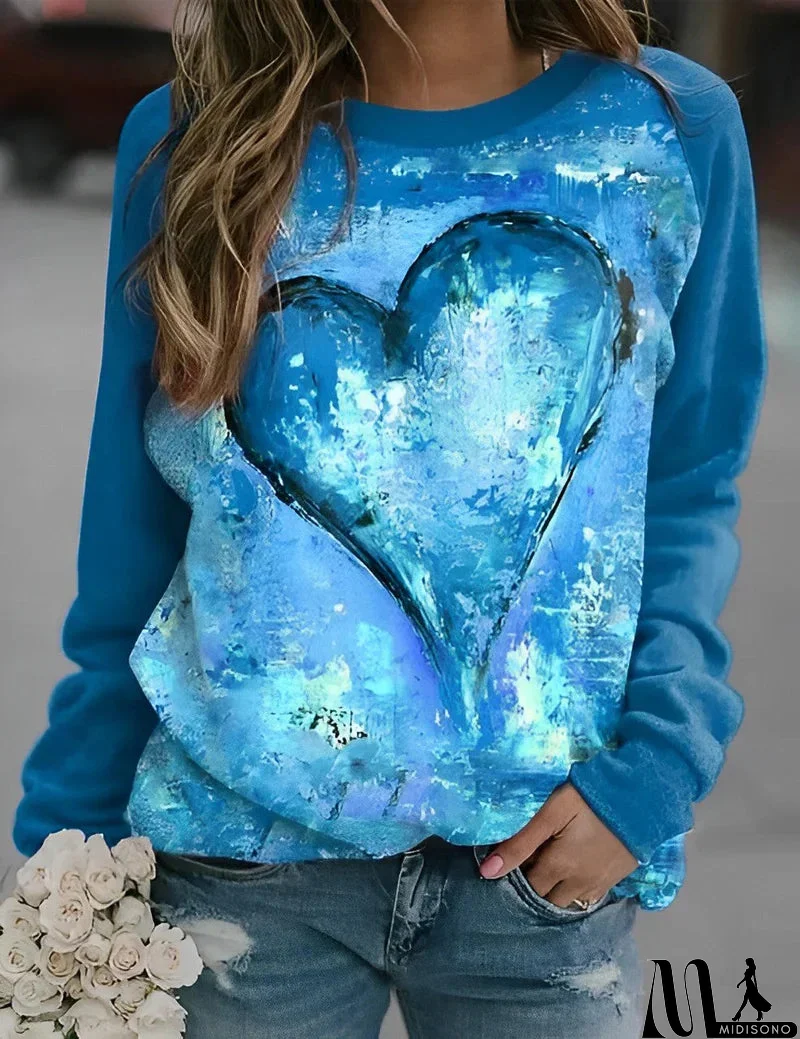 MidiSono - Classic and Comfortable garment