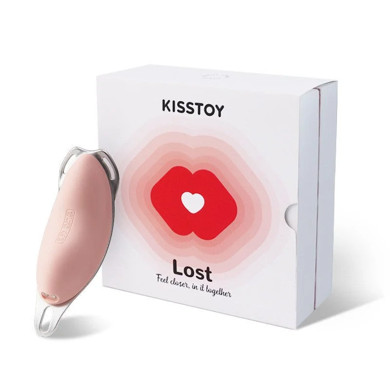 Aircraftcup Wearable Vibrator Sucking Licking Clitoral Stimulator