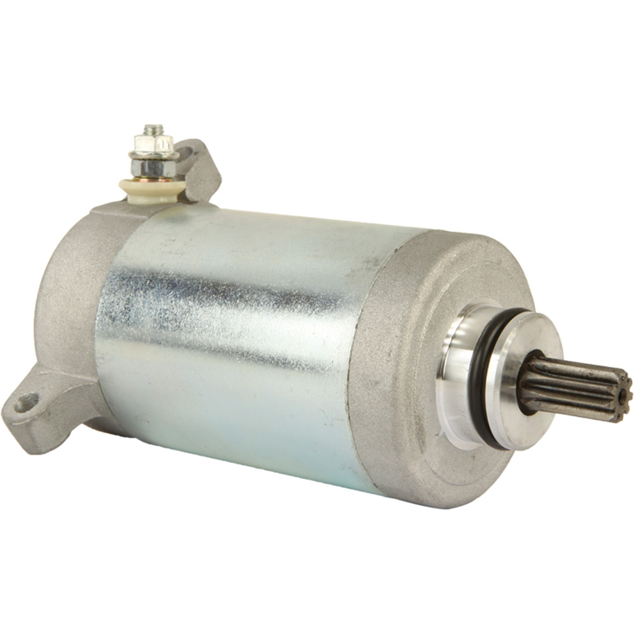 STG50322 ATV spare parts TG-Tian Guan 12V 21163-1130 21163-1253 21163-1266 Starter for Kawasaki KLF220 Bayou 220 1988-2011