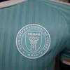 2024/2025 Player Version Inter Miami Special Edition Soccer Jersey 1:1 Thai Quality