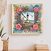 Lighthouse - Crystal Rhinestone Diamond Painting