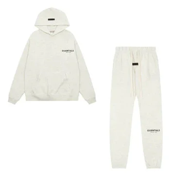 Printed Hoodie + FREE TRACKPANTS (TODAY ONLY)