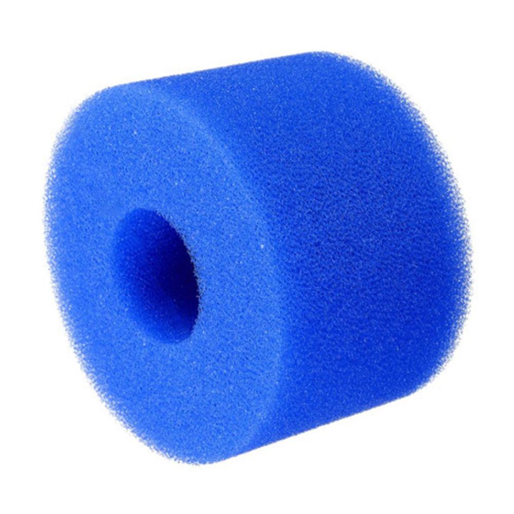

Swimming Pool Cleaning Tools Pools Reusable Filter Sponge (108x73x40mm), 501 Original
