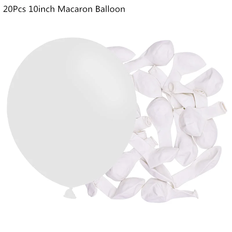 Baby Transparent Box Storage Balloon Baby Shower Decorations Kids Baby Shower Boy Girl Gifts Wedding Decor Storage Box