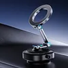 Electric Magnetic Car Phone Holder 360 Rotatable Suitable for All Smartphones