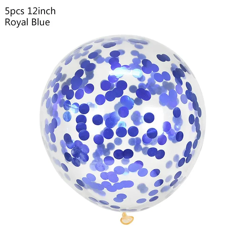 1 Set Balloons Holder Column Stand Holder Stickers for Wedding Kids Birthday Party Baby Shower Decoration Balloon Accessories