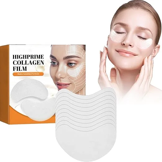 Headsecret™ Improves Skin Elasticity
