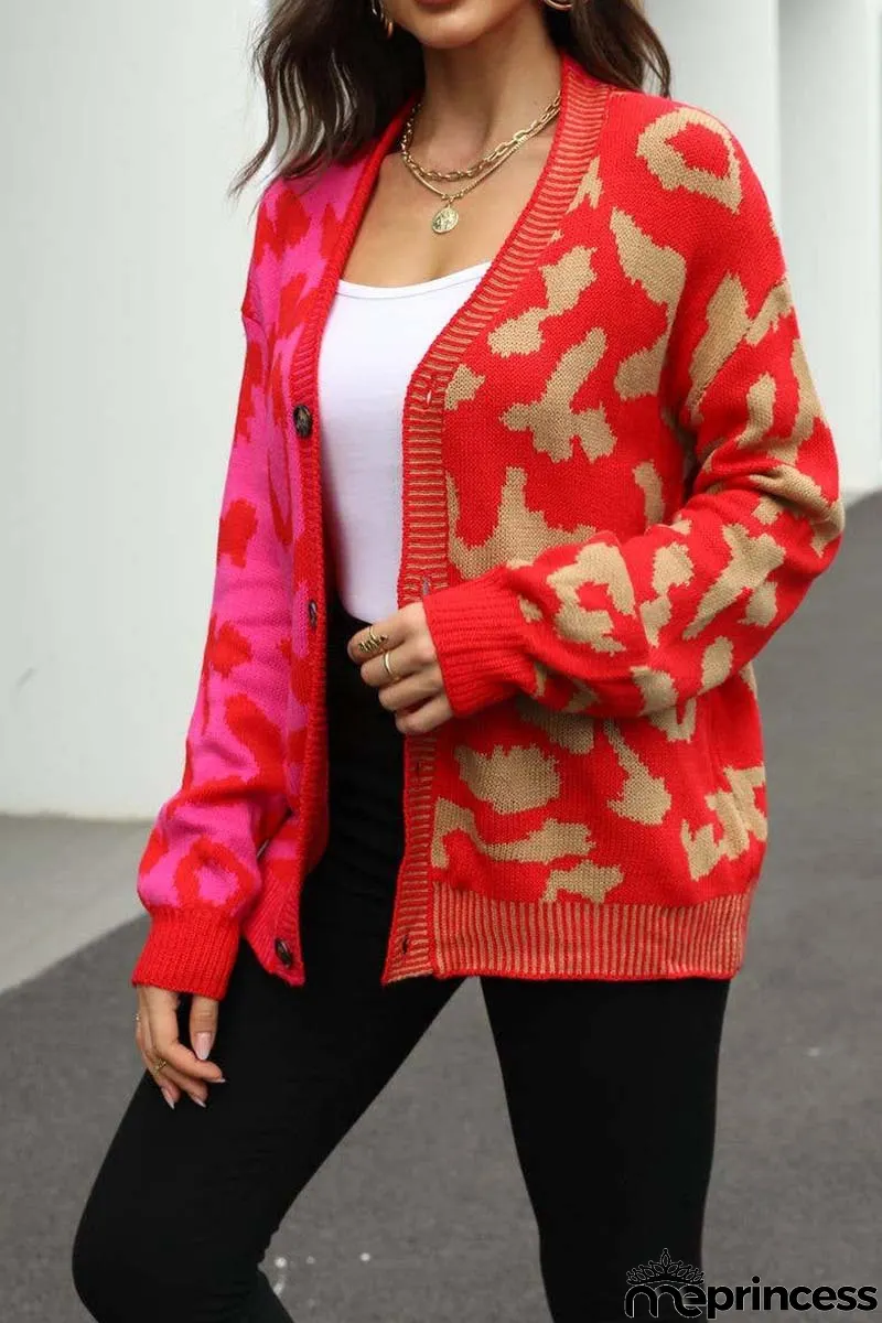 Simple and Stylish Cardigan